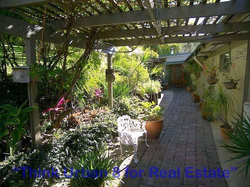 441 Gold Creek Road, Brookfield QLD 4069